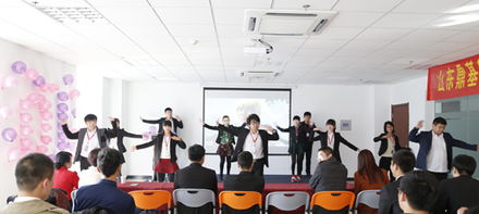 臨沂企業(yè)數(shù)字化升級指南 網(wǎng)站建設(shè)與全網(wǎng)運營一站式解決方案